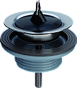 Viega Afvoerplug Afvoerprogramma 101299