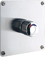 Presto Zelfsluitende kraan - mechanisch Alpa 21930893