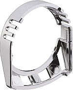 Hansgrohe afdekking 96146000