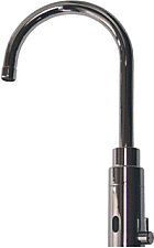 Rada Elektronische kraan Tec 21931329