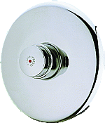 Presto Zelfsluitende kraan - mechanisch 50B 38222 21930908