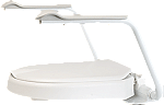 Etac Toiletverhoger Hi-Loo E803013162