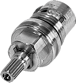 Ideal Standard cartouche keramisch 1/2" rechts H960104NU 