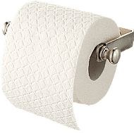 Haceka Closetrolhouder Vintage 1170895