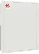 Saval Haspelkast Inbouwkast 8931211