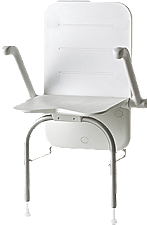 Etac Relax douchezitting E81703050