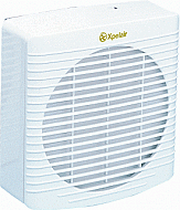 Xpelair (raam) ventilator GX9 X89994AW