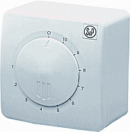 S&P Toerentalregelaar REB 5401270300