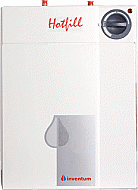 Inventum EDR keukenboiler hot-fill 10L 400W 40081004