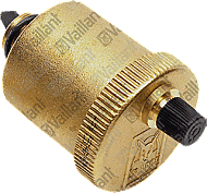 Vaillant automatische ontluchter VC+VCW 061707 