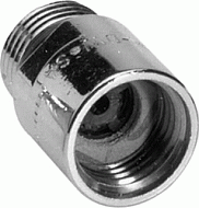 Neoperl Doseerventiel voor leidingmontage PCR A5232111