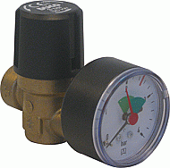 Duco overstortventiel 22mm 101001611