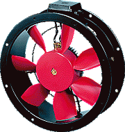 S&P Buisventilator 5602330200