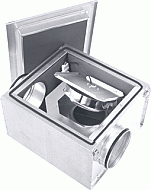 Inatherm Boxventilator IRE 002OST020341006