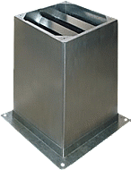 S&P Dakopstand voor dakventilator 5136862900