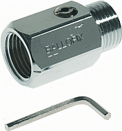 Broen Kogelafsluiter Ballofix 6003173