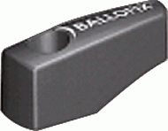 Broen Toebehoren voor kogelafsluiter Ballofix 6002788