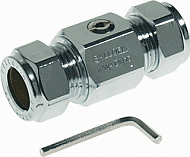 Broen Kogelafsluiter Ballofix 6000522