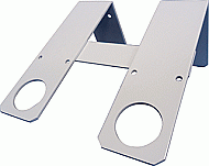 Gavilar Ophangbeugel balgengasmeter G 19310