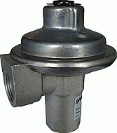 Gavilar WMR10B gasdrukregelaar Rp 3/4x Rp 3/4 26618