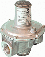 Sperryn Gasdrukregelafsluiter G1000 81103