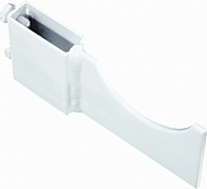 Rofix Radiatorstandconsoleset 40000089