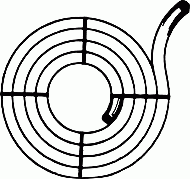 Ponnoplastic CV-vulslangset 063002