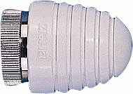 Herz handknop design type H M30 x 1,5 1910298