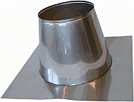 Metaloterm Doorvoerplaat ATDP 159539