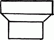 Metaloterm Dubbelw. rookgashulpstuk 2 aansl. 159408