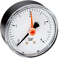Watts Buisveermanometer MA 900317204