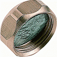 Comap Fitting met 1 aansluiting 982522