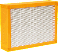 Zehnder - J.E. StorkAir Fijnstoffilter 180 tbv WHR 950/960 400100051