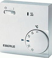 Eberle Ruimtethermostaat RTR 111110451100
