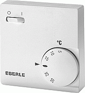 Eberle Ruimtethermostaat RTR 111170351100