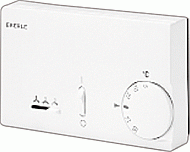 Eberle Ruimtethermostaat KLR-E 517720351100