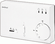 Eberle Ruimtethermostaat KLR-E 517721051100