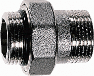 RBM Fitting met 2 aansluitingen 72 00720500