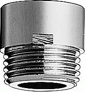 Neoperl Doseerventiel voor leidingmontage PCR 02629894