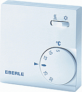 Eberle Ruimtethermostaat RTR 111170551100