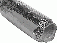 Panflex Akoestisch geïsol. ventilatieslang MASTER Iso Aks 3811500501