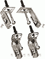 Rofix Radiatorwandconsole 50000944