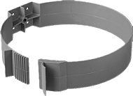 Ubbink Bevestigingsbeugel HR-WTW 180mm 0169143