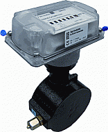 Itron Turbinegasmeter MZ 85200