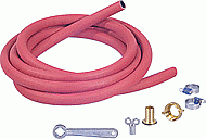 Ponnoplastic CV-vulslangset 032018