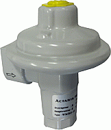 Gavilar combinatieregelaar WMRG10 W-3/4 Rp3/4"xwartel GM3/4"+BC 27613