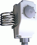 Sinus Jevi Thermostaat elektr. luchtverhitter 7620980007B