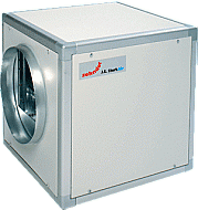 Zehnder Boxventilator 472000342