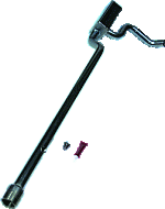 Remeha Aanvoerpijp CV S54756