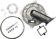 Vaillant Branderplaat HR pro/soldie 3 0020010867